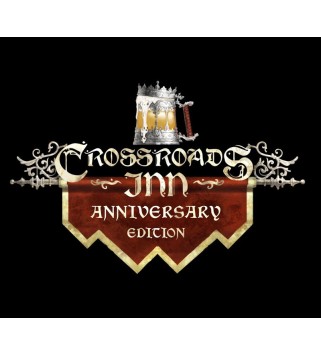 Crossroads Inn Anniversary Edition Steam Key EUROPE